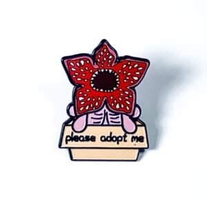 Pin Stranger Things | Demogorgon Please Adopt Me