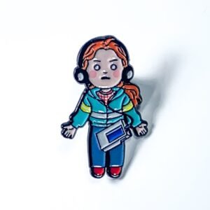 Pin Stranger Things | Max Levitando