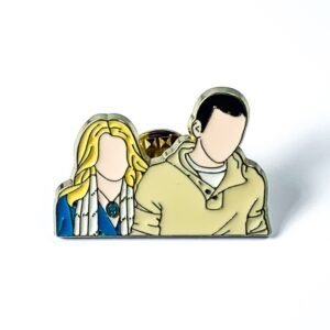 Pin Crepúsculo | Rosalie y Emmett
