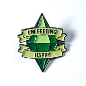 Pin The Sims | I'm Feeling Happy