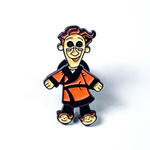 Pin Coraline | Otro Papá