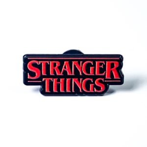 Pin Stranger Things