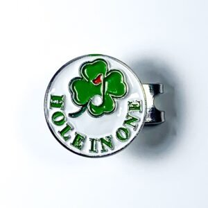 Pin para Gorra | Golf Hole In One