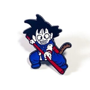 Pin Dragon Ball | Goku 3
