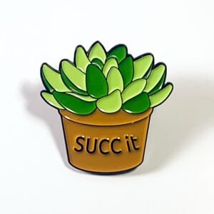 Pin Suculenta Succ It
