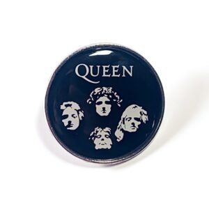 Pin Queen