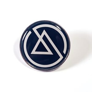 Pin Linkin Park