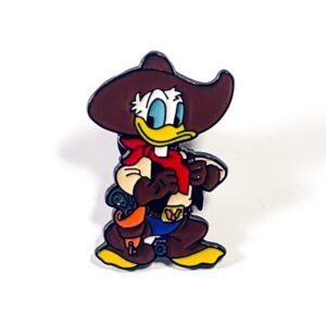 Pin Mickey | Pato Donald 2