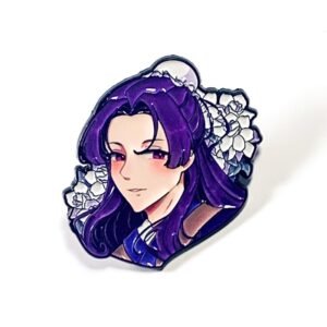 Pin Los Diarios de la Boticaria | Jinshin 4