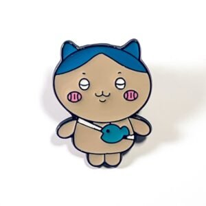 Pin Chiikawa Park | Hachiware