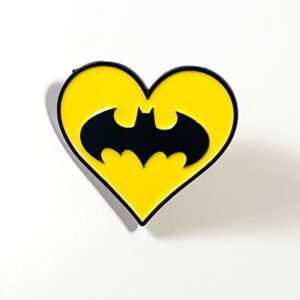 Pin DC | Batman 5