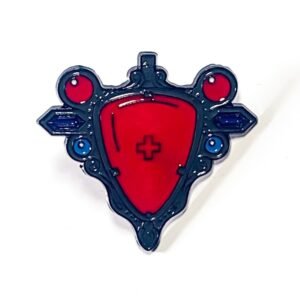 Pin Jojos | Piedra Roja de Aja