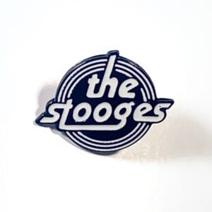 Pin The Stooges