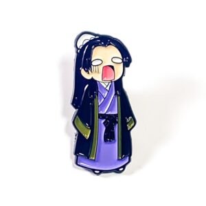 Pin Los Diarios de la Boticaria | Jinshin 4