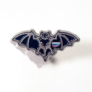 Pin Murciélago