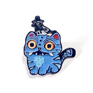 Pin Kpop Demon Hunters | Sussie y Derpy 3