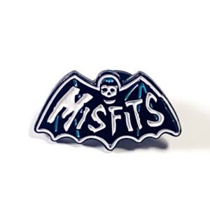 Pin Misfits 4