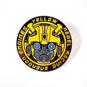Pin Transformers | Bumblebee
