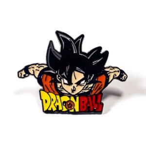 Pin Dragon Ball | Goku 6