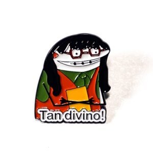 Pin Betty La Fea | Flork Betty Tan Divino!