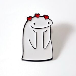 Pin Meme | Flork Enamorado