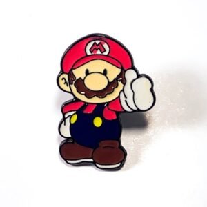 Pin Mario Bros 6