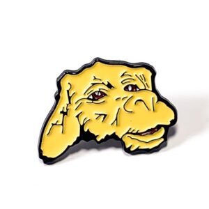 Pin La Historia Interminable | Falkor 2