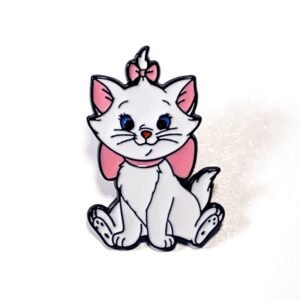 Pin Los Aristogatos | Marie 3