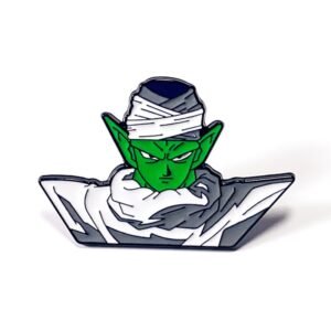 Pin Dragon Ball | Piccolo
