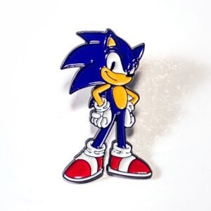 Pin Sonic 3