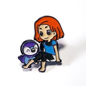 Pin Pokemon | Piplup