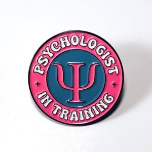 Pin Psicología Psychologist in Trainning