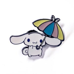 Pin Sanrio | Cinnamoroll 5