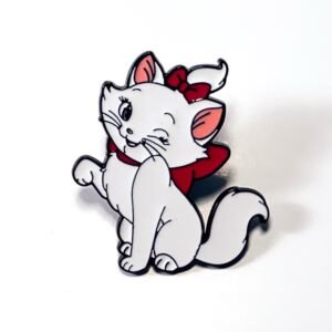 Pin Los Aristogatos | Marie 4