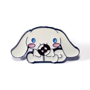 Pin Sanrio | Cinnamoroll 6