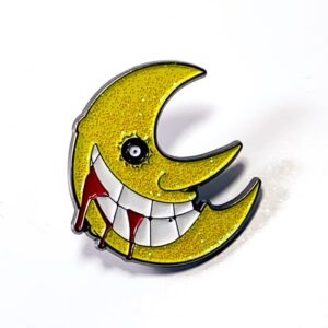 Pin Soul Eater | Luna