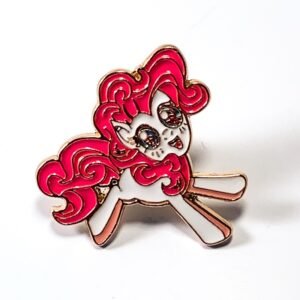 Pin My Little Pony | Pinkie Pie