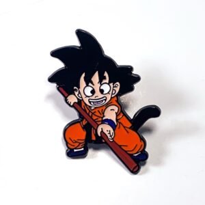 Pin Dragon Ball | Goku 7