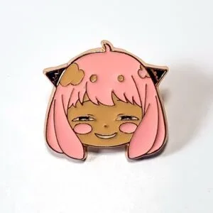 Pin Spy x Family | Anya Chibi 2