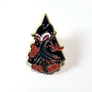 Pin Hollow Knight | Grimm