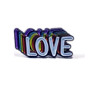Pin Love