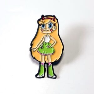Pin Star Vrs las Fuerzas del Mal | Star Butterfly 2