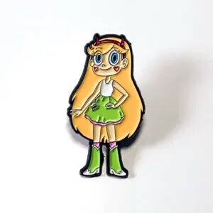 Pin Star Vrs las Fuerzas del Mal | Star Butterfly 2