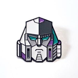 Pin Transformers | Megatron