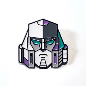 Pin Transformers | Megatron