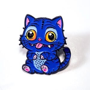 Pin Kpop Demon Hunters | Derpy