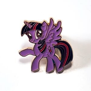 Pin My Little Pony | Twilight Sparkle