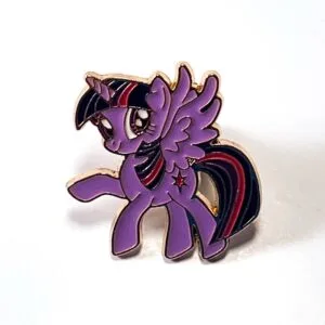Pin My Little Pony | Twilight Sparkle