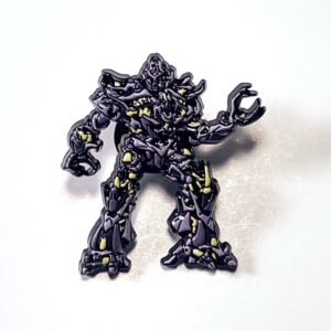 Pin Transformers | Megatron 2