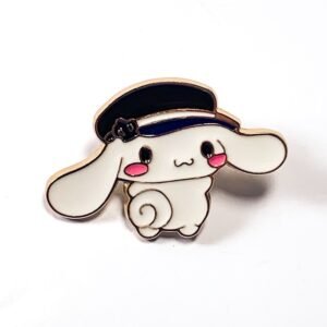 Pin Sanrio| Cinnamoroll 7